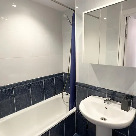 Apartamento Salty Life Flat *parking*wi-fi* Tarifa